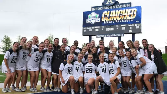 Lacrosse - 4-29-26