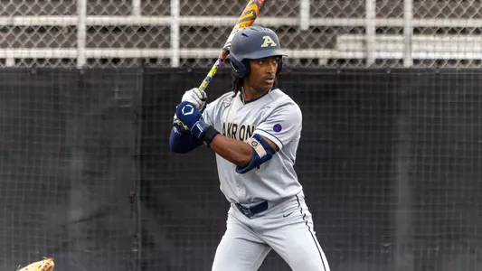 4-3-26 BB at BGSU DH Recap