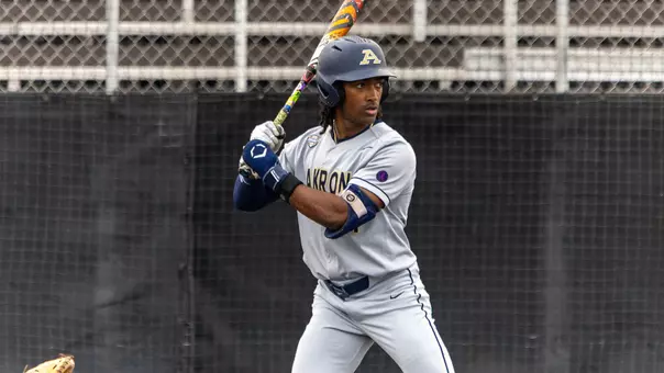 4-3-26 BB at BGSU DH Recap