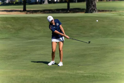 Kaitlin Kormuth 2026 WGolf