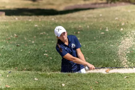 Kaitlin Kormuth Bunker Shot 2026