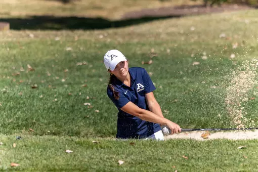 Kaitlin Kormuth Bunker Shot 2026