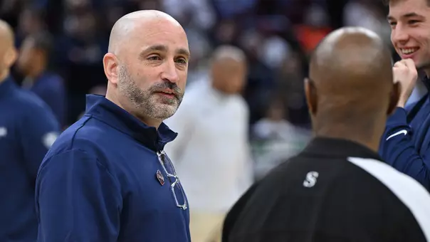 Dustin Ford Image NCAA 2026