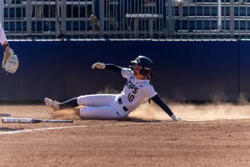 4-8-26 SB at Kent State GM2