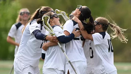 Lacrosse 5-1-26
