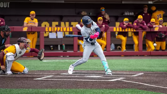 5-10-26 BB at CMU Recap