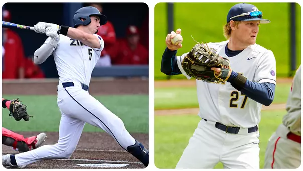 2026 Baseball All-MAC Awards