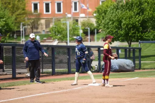 5-3-26 SB vs CMU Senior Day