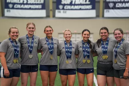 SB 2026 All-MAC Award Winners