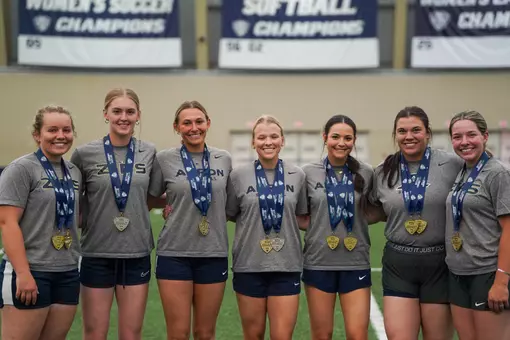 SB 2026 All-MAC Award Winners
