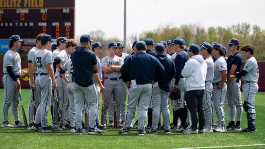 5-8-26 BB vs CMU Recap