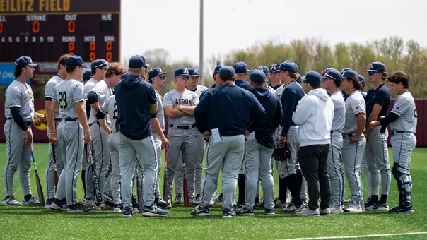 5-8-26 BB vs CMU Recap