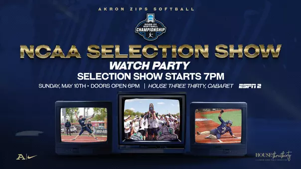NCAA SB Watch Party