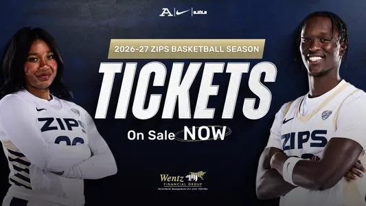 2026-27 Men's and Women's Basketball Season Tickets on Sale Now Website image