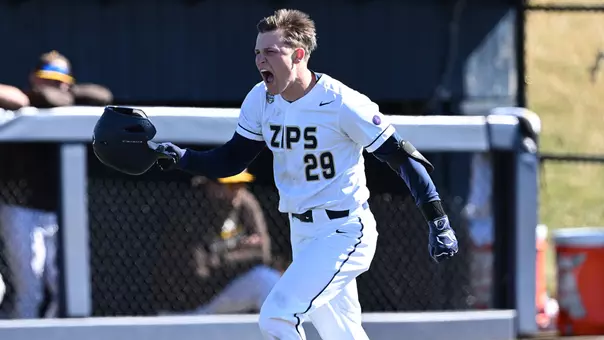 Brady Bowen NCBWA Freshman All-America Release