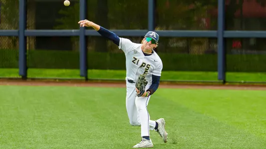 Brody Chrisman ABCA All-Region Release
