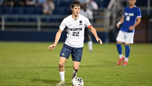 AKRON MSOC 7-2-26
