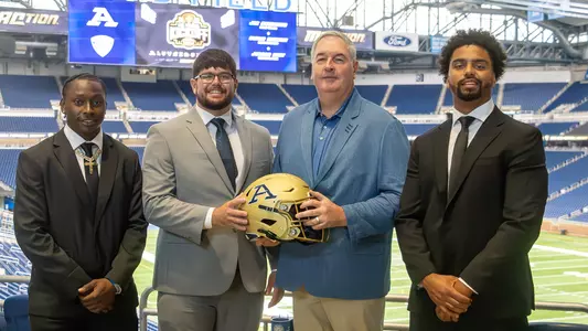 MAC FB KICKOFF RELEASE 7-22-26