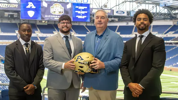 MAC FB KICKOFF RELEASE 7-22-26