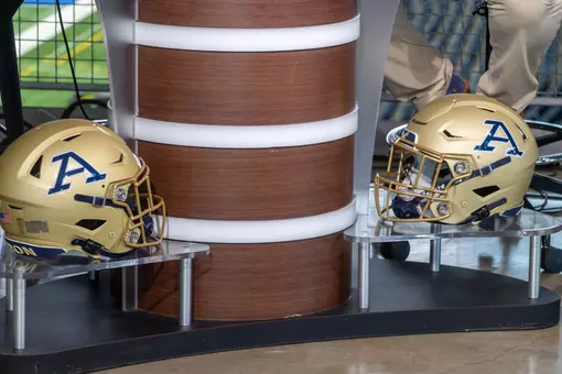 2026 Akron Zips MAC Media Day