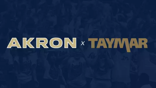 Akron Taymar Release Graphic