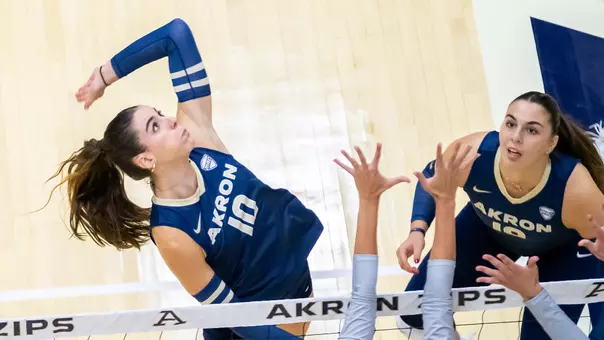 Akron VB 2026