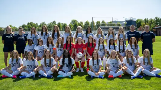 2026 WSOC Team Photo