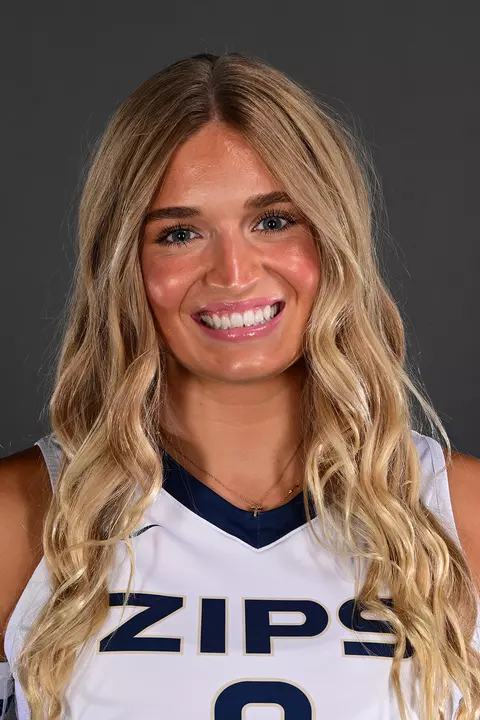 3 Payton Evans