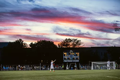 MSOC vs. Butler