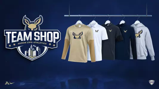 Fear The Roo Team Shop Graphic