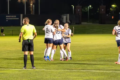 WSOC Team