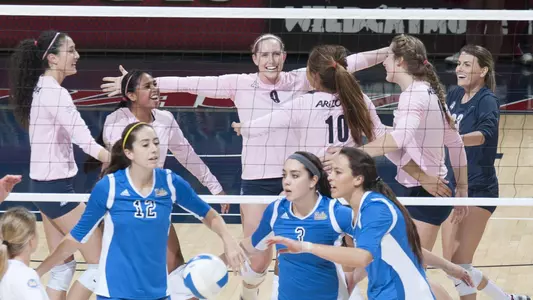 Team Dig Pink