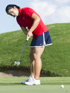 Wanasa Zhou