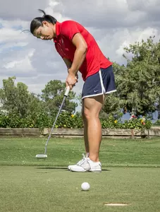 Wanasa Zhou