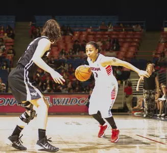 Candice Warthen