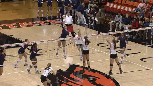 ARIZ at ORST WVB
