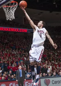 Gabe York action crop