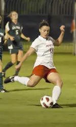 UA soccer drops close match to UCLA