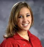 Monica Bisordi Named Pac-10 Gymnast of the Week