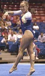 Arizona Gymnastics Meet Notes