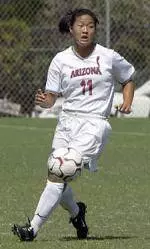 Wildcat Soccer Takes on UTEP in Preseason Exhibition Game