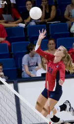Wildcats Ready for Conference Opener