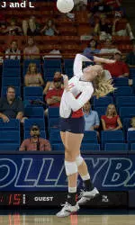 Arizona Sweeps By UTEP, Wins Arizona Invite