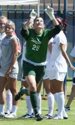 UA soccer makes history, edges Bears 1-0 in OT