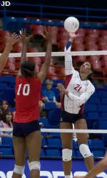 No. 16 Arizona Ready for the Bay