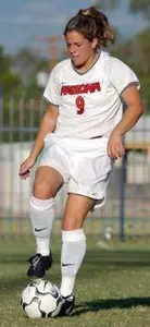 Wildcat Soccer Suffers Road Loss to Cal, 4-1
