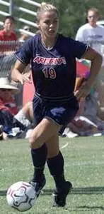 Wildcat Soccer Edged by Kentucky, 2-1