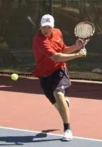 No. 33 Arizona Men's Tennis Falls to No. 3 California, 7-0