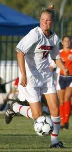 UA Soccer Shutout in Season Finale at No. 1 Stanford, 6-0