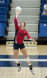 No. 16 Cats Fall to Golden Bears in Berkeley
